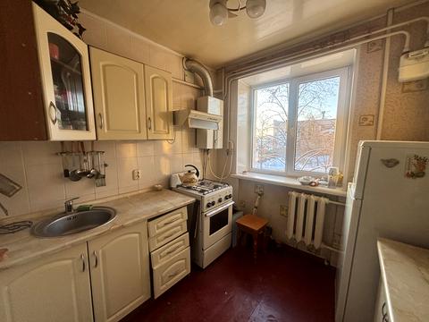 квартира по адресу Казацкая ул. (50 лет ВЛКСМ), 28