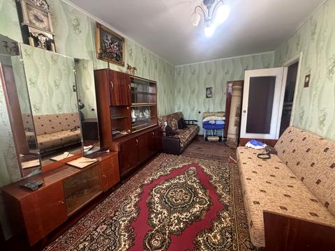 квартира по адресу Казацкая ул. (50 лет ВЛКСМ), 28