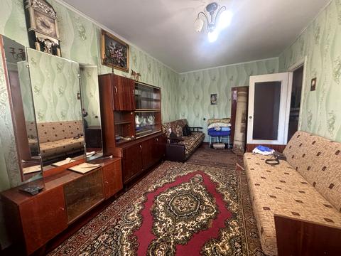 квартира по адресу Казацкая ул. (50 лет ВЛКСМ), 28