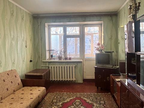 квартира по адресу Казацкая ул. (50 лет ВЛКСМ), 28