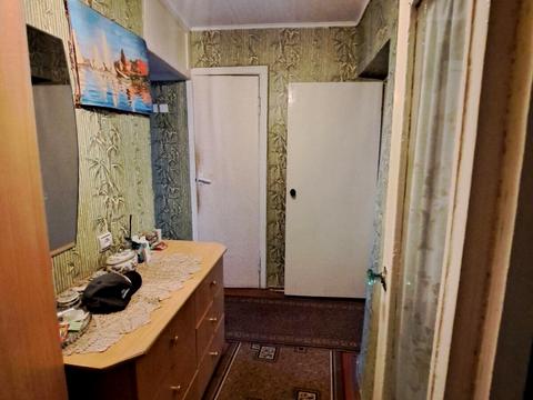 квартира за адресою Космонавтів вул., 56-Б