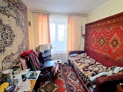 квартира за адресою Космонавтів вул., 56-Б