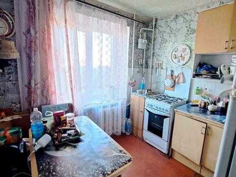 квартира за адресою Космонавтів вул., 56-Б