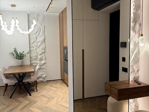 квартира по адресу Легоцкого ул., 80