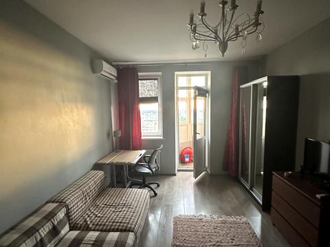 квартира за адресою Академіка Палладіна просп., 18/30