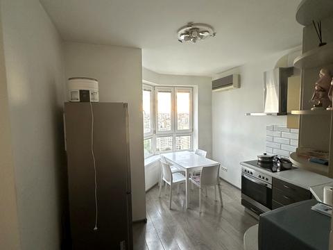 квартира за адресою Академіка Палладіна просп., 18/30