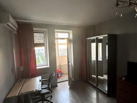 квартира за адресою Академіка Палладіна просп., 18/30