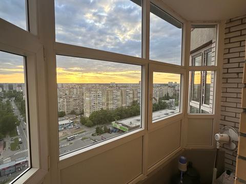 квартира за адресою Академіка Палладіна просп., 18/30