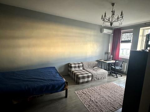 квартира за адресою Академіка Палладіна просп., 18/30