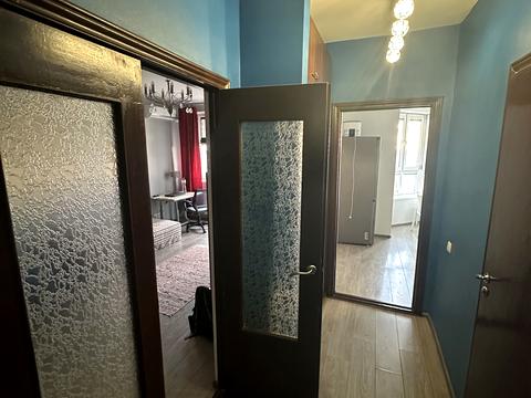 квартира за адресою Академіка Палладіна просп., 18/30