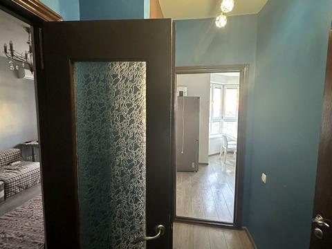 квартира за адресою Академіка Палладіна просп., 18/30