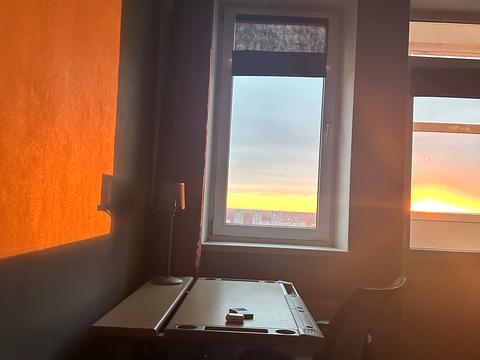 квартира за адресою Академіка Палладіна просп., 18/30