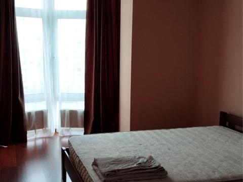 квартира за адресою Київ, Юлії Здановської вул. (Ломоносова), 56