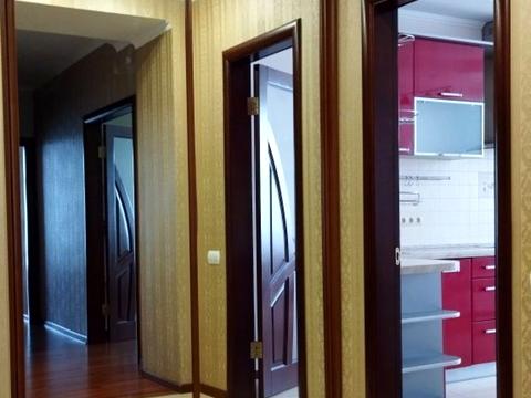 квартира за адресою Київ, Юлії Здановської вул. (Ломоносова), 56