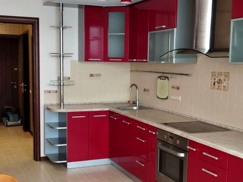 квартира за адресою Київ, Юлії Здановської вул. (Ломоносова), 56