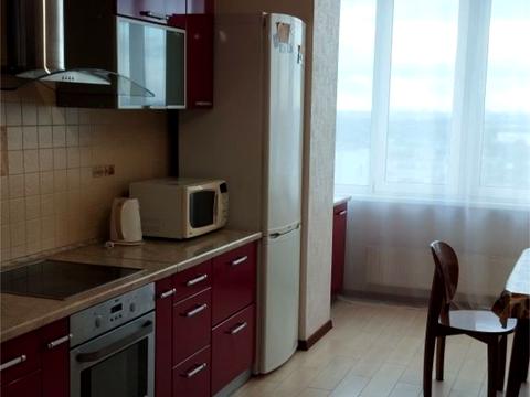 квартира за адресою Київ, Юлії Здановської вул. (Ломоносова), 56