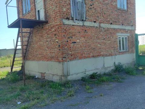 коммерческая по адресу вул. Витківська, 35