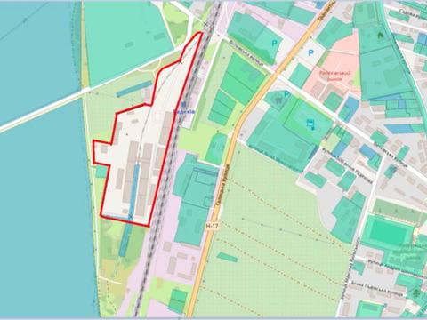 коммерческая по адресу вул. Витківська, 35