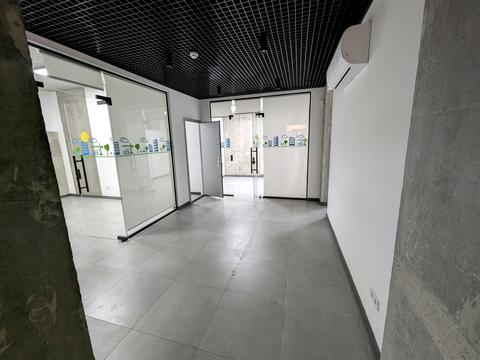 коммерческая по адресу Владимира Янева ул., 27