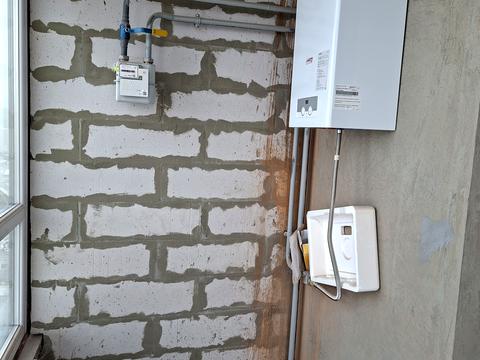 квартира за адресою Вінниця, Д.Майбороди., 35