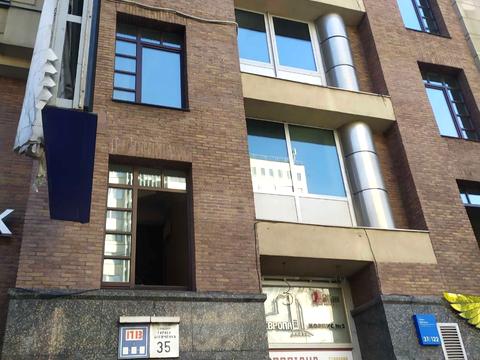 комерційна за адресою Київ, Бульвар Тараса шевченко, 35