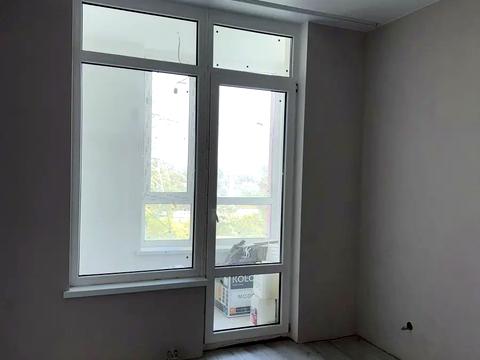 квартира по адресу Столичное шоссе, 1-А