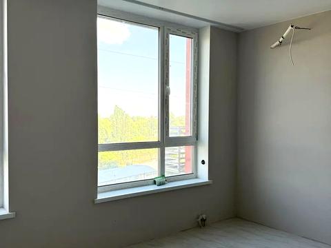 квартира по адресу Столичное шоссе, 1-А