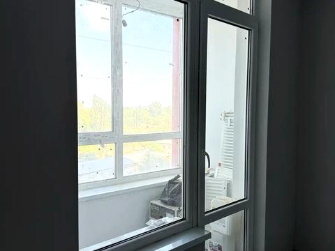 квартира по адресу Столичное шоссе, 1-А