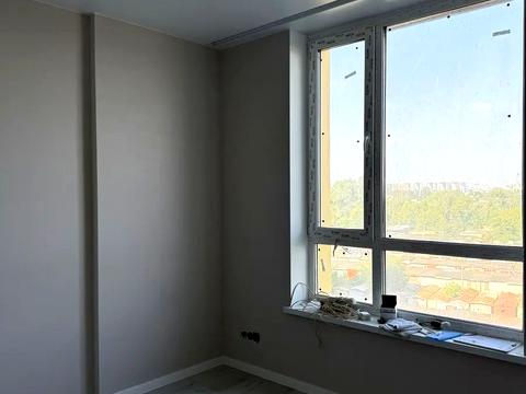 квартира по адресу Столичное шоссе, 1-А