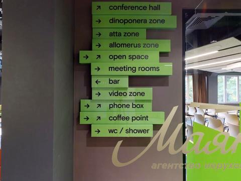 комерційна за адресою Київ, Миколи Василенка вул., 7