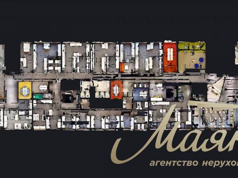 комерційна за адресою Київ, Миколи Василенка вул., 7