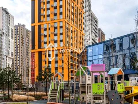 квартира по адресу Столичное шоссе, 1-А