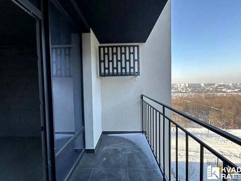 квартира за адресою Героїв Миколаєва вул., 129А, корпус 11, 7, 8