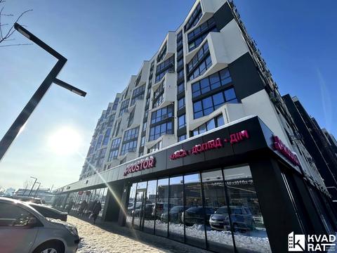 квартира за адресою Героїв Миколаєва вул., 129А, корпус 11, 7, 8