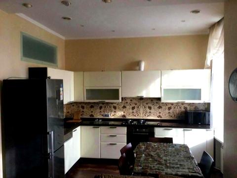 квартира за адресою Київ, Михайлівська вул., 24-Б