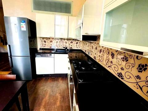 квартира за адресою Київ, Михайлівська вул., 24-Б