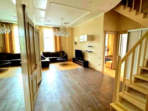 квартира за адресою Київ, Михайлівська вул., 24-Б