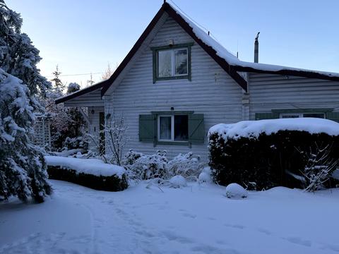 будинок за адресою Лісова