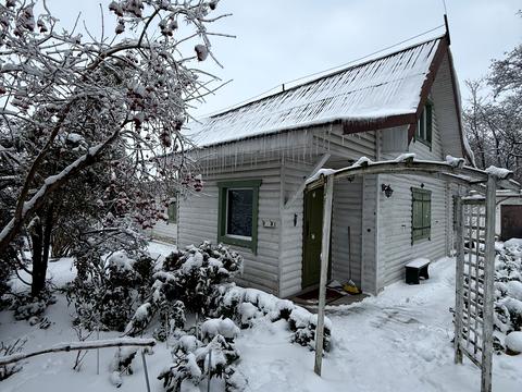 будинок за адресою Лісова