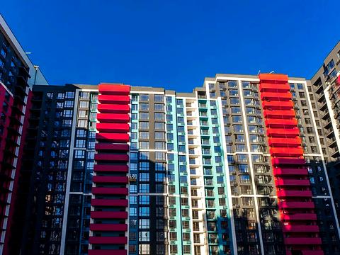 квартира за адресою Хриплинська вул., (Будинок 1)