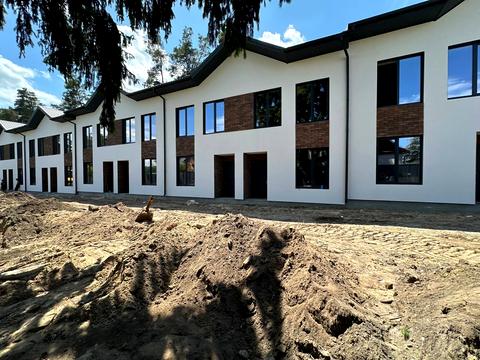 дом по адресу Громадянська ул.