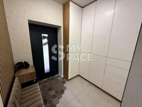 дом по адресу Янтарная ул., 26