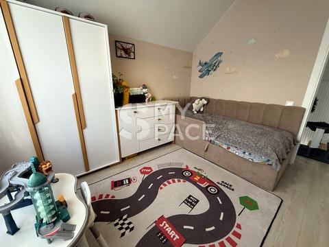 дом по адресу Янтарная ул., 26