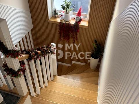 дом по адресу Янтарная ул., 26