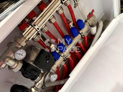 дом по адресу Янтарная ул., 26