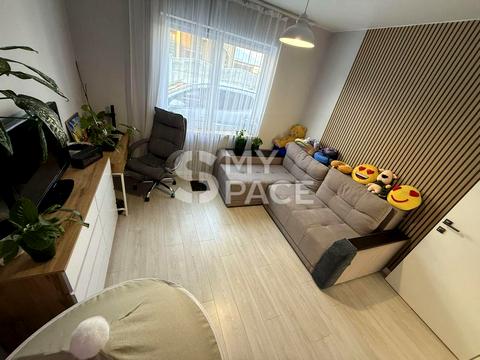 дом по адресу Янтарная ул., 26