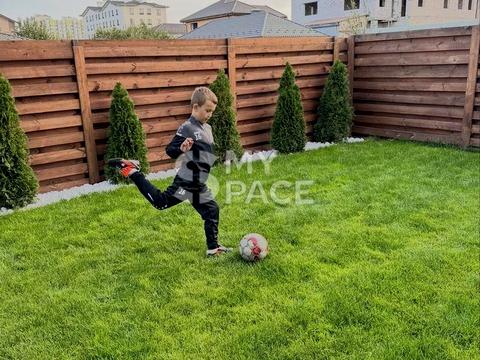 дом по адресу Янтарная ул., 26