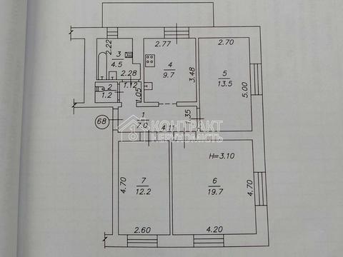 квартира за адресою Антонова вул., 11