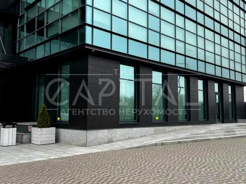 коммерческая по адресу Степана Бандеры просп. (Московський), 4