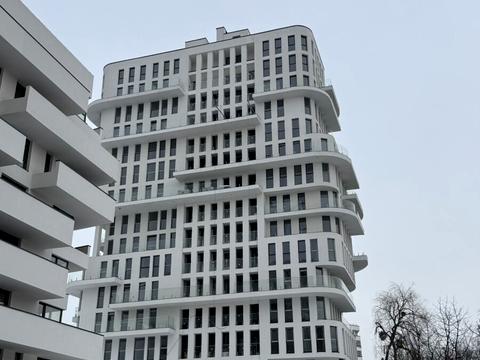 квартира за адресою Івана Раковського вул., (Будинок 1)